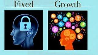 Oct 5th 2016 - Secondary -  Connected Educator Webinar - Growth Mindset - AoP Tech