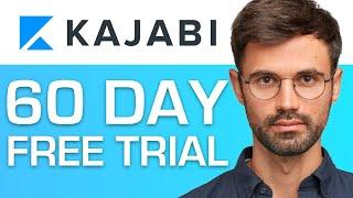  Kajabi 60 Day Free Trial  How to Get the Best Kajabi Free Trial in 2024