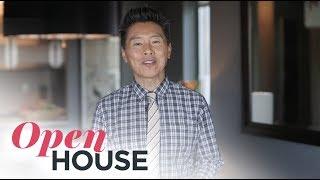 Inside the Manhattan Pad of Vern Yip