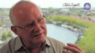 IBP & Supply Chain Optimization: Oliver Wight in conversation with AIMMS
