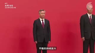 【吴国光：习近平现在遇到严酷的“中盘厮杀”】【第三个十年很可能就会重点安排权力继承】