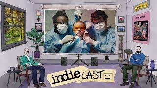 Black Midi: Cavalcade, Marlene Dietrich, Post-Punk, And Willfully Irritating Music | Indiecast