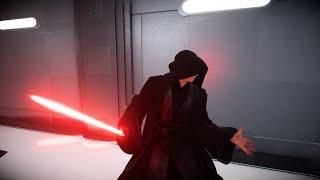 The Best Retribution Ever In Star Wars Battlefront 2