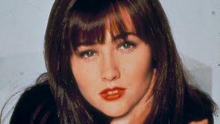 Shannen Doherty (The T1cket - 1997) Drama Thriller Movie