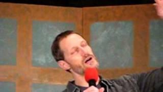 Chris heyerdahl 'John Sheppard'