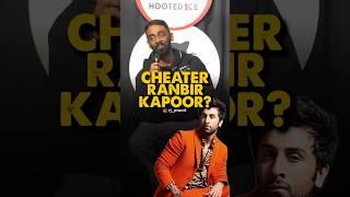 Casanova Ranbir? | Pranit More | #standup #ranbirkapoor #rjpranit