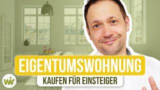 Eigentumswohnung kaufen - Tipps für Einsteiger (2022) #baufinanzierung