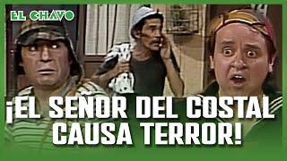 El Chavo del 8: El Viejo del Costal