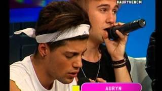 CMTV - Auryn - The one that got away - CM 2015