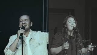 Mi Libertador - Alett Frias & Kaila Limones - Cover