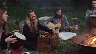 Pachamamma  - Jack Weaver feat. Sam Garrett