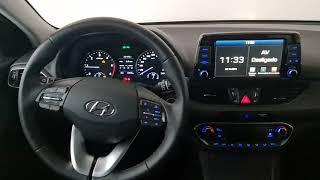 Hyundai i30 SW Style