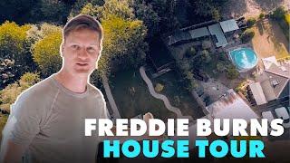 What's A Pro Rugby Player's House Like? - Freddie Burns House Tour | RugbyPass