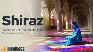 Top Place To Visit In Shiraz