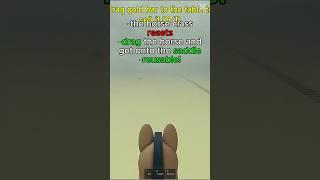 HOW TO FLY FASTER THAN THE TRAIN IN DEAD RAILS! (UNPATCHED)
