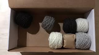 Yarn Lovers Gift Set