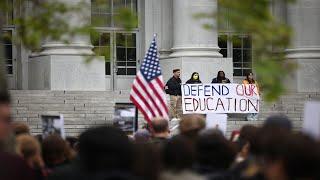 CFR 6/18 Higher Education Webinar: Academic Freedom and Democracy