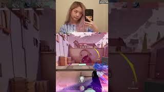 Joona's INSANE 4K