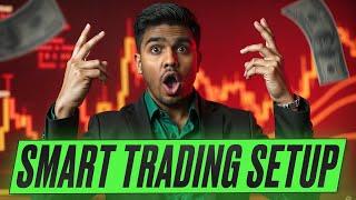  PROFITABLE TRADING METHOD – MINIMIZE RISKS, MAXIMIZE GAINS!