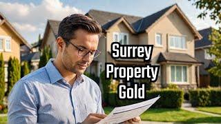 The Surprising Truth About Surrey Property Investment