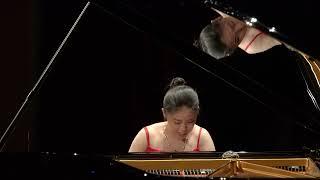 Piano FVG 2023 - Prove Solistiche / Stage 2 - Hyewoon Chang