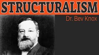 History of Psychology - Ep 5 - Structuralism - Edward Titchener