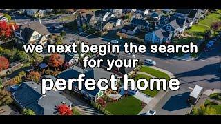 My VIP Home Finder Service | Buyer Presentation Part 2