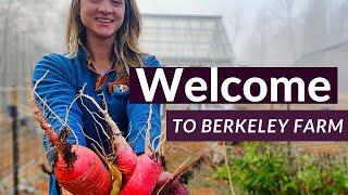 Welcome to Berkeley Farm