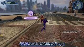 DARISTREAMS: I'm board so lets play DC universe!!