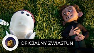 Ron usterka - zwiastun #1 [dubbing]