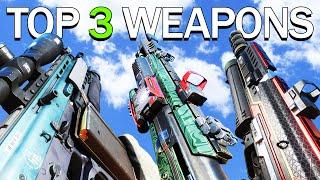 Top 3 Weapons For Each Category In Battlefield 2042