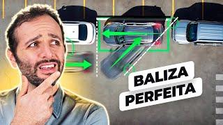 Técnica da BALIZA PERFEITA? Nós testamos!