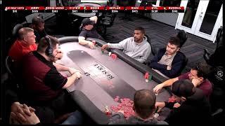 REGULAR JOE POKER SHOW