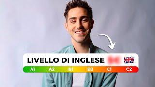 TOMMASO ZORZI parla INGLESE come un... 