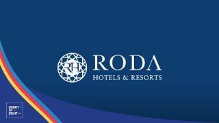 Roda Hotels - Safety Video