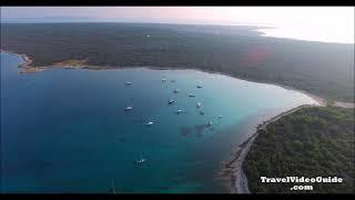 Olib island Travel Video Guide