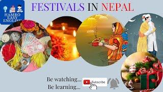 Essay on Festivals in Nepal/Local Festivals/Great Dashain