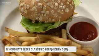 Battle of the Burgers: Hidden Gems across San Antonio