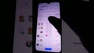 how to make new Edge panel