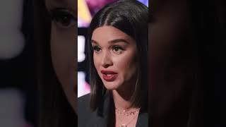 «У меня лабутены за 1500 долларов» #бородина #эскорт #эскортницы #интервью #подкаст