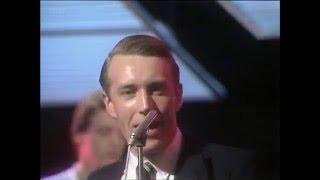 The Skids - Circus Games - TOTP 1980 [HD]