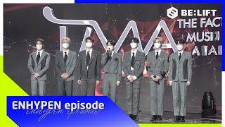 [EPISODE] ENHYPEN (엔하이픈) @ 2020 TMA (ENG/JPN)