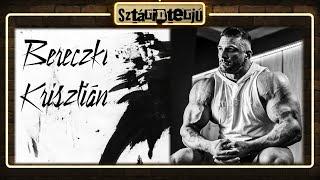 Bereczki Krisztian   -  Sztárinterjú 20.