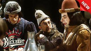 Blackadder Series [New]  Blackadder Full Season. Ep 2024  Best Comedy Sitcoms #AK593