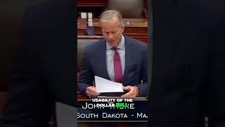Stablecoins: Are They The Future of Money? Senator Thune Explains!