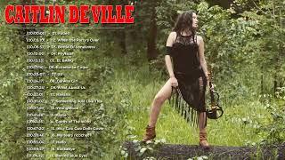 Caitlin De Ville 2022 - Top 10 Violin Covers By Caitlin De Ville - The Best Of Caitlin De Ville