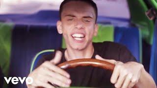 Logic - Young Jesus ft. Big Lenbo (Official Video / Explicit)