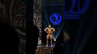나바코리아 GPF 보디빌딩 익스트림체급 #shorts #보디빌딩 #나바코리아 #bodybuilding