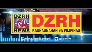 DZRH Station ID (1995-2011, 2018-2024)