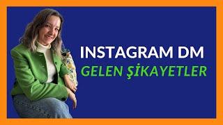 Instagram DM Gelen Şikayetler #ajans #leyla #çocuk #oyuncu #çocukoyuncu #cast #dizi #set #laylaşirin